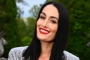 Nikki Garcia Feels Insecure About Her 'Mom Bod' After Artem Chigvintsev Divorce