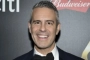 Andy Cohen Defends Inquiries About Plastic Surgery as Big Part of 'Real Housewives' DNA Amid Backlash