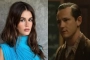 Kaia Gerber Cozying Up to Actor Lewis Pullman on Dinner Date After Austin Butler Split