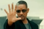 Will Smith Cracks Joke About Oscars Slap, Channels 'The Matrix' in 'Beautiful Scars' Music Video
