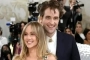 Sharon Stone Seemingly Confirms Marriage Between Robert Pattinson and Suki Waterhouse