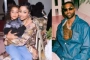 Blac Chyna Accuses Tristan Thompson of 'Clout Chasing' After He Called Dream Kardashian His Daughter