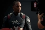 Anthony Mackie Addresses Awards Snub: 'Captain America Is My Oscar'