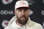Travis Kelce Penalized for 'Unsportsmanlike Conduct' Ahead of Super Bowl