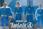 'Fantastic Four: First Steps' Teaser Trailer Introduces Marvel's First Family, H.E.R.B.I.E. and Villain