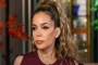 Sunny Hostin Bursts Into Tears as She Announces Her Aunt's Death