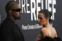Bianca Censori Giggles at Comments About Her Shocking Grammy Dress