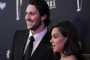 Hailee Steinfeld and Josh Allen Share Kiss During Red Carpet Debut as Couple at NFL Honors