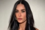 Demi Moore Opens Up About Visiting Ex-Husband Bruce Willis Every Week Amid His Dementia Battle