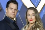 Henry Cavill Fuels Engagement Rumors During Red Carpet Return With GF Since Welcoming Baby