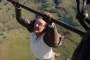 Tom Cruise Hanging From Plane Flying Upside Down in 'Mission: Impossible 8' BTS Footage
