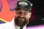 Travis Kelce Defended by 'The View' Hosts for Saying It's 'Honor' to Have Trump at Super Bowl