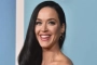 Katy Perry Rocks the Stage at Opening Ceremony of Invictus Games 2025 