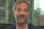 Judd Apatow Roasts Trump, Elon Musk, Blake Lively, Kevin Costner and More at 2025 DGA Awards