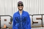 Pete Davidson Shows Results of Tattoo Removal at Pre-Super Bowl Party