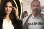 Angelina Jolie Maintains Close Bond With Ex-Husband Jonny Lee Miller