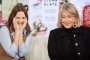 Drew Barrymore Addresses Awkward Interview With Martha Stewart