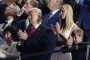 Donald Trump Makes History With Super Bowl LIX Appearance, Supports Chiefs