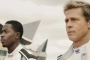 Brad Pitt Sets Pulses Racing in Super Bowl Teaser for New Movie 'F1'