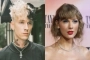 Machine Gun Kelly Attends Super Bowl 2025 Solo Amid Megan Fox Split, Joins Taylor Swift in VIP Box