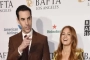 Sacha Baron Cohen Seething at Isla Fisher Over Divorce Comments