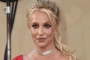 Britney Spears Celebrates Valentine's Day with Ex-Convict Boyfriend
