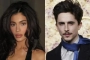 Kylie Jenner and Timothee Chalamet Rock Matching Rings at BAFTA Film Awards 2025