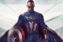 'Captain America: Brave New World' Opens Atop Box Office With $100 Million
