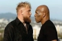 Mike Tyson Denies Having Parkinson's Disease, Jake Paul Admits He 'Misspoke'