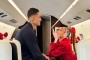 Winnie Harlow Engaged to Kyle Kuzma Following Lavish Proposal on Caribbean islands