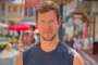 'Ugly Betty' Star Eric Mabius Arrested Following Bar Brawl