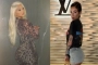 Alabama Barker Reacts to Bhad Bhabie's New Shady Post