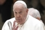 Pope Francis Remains in Hospital After Week of Pneumonia Battle