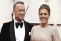 Tom Hanks and Rita Wilson Pledge $1 Million to LA Fire Relief