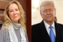 Kathie Lee Gifford Opens Up on How Donald Trump Saved Her From Dangerous Stalker