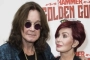 Sharon Osbourne Regrets Blocking Ozzy Osbourne From Joining 'Pirates of the Caribbean'