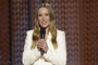 Kristen Bell Changes Lyrics to 'Frozen' Song, Pokes Fun at Timothee Chalamet at 2025 SAG Awards