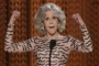 Jane Fonda Deliver Stirring Speech at 2025 SAG Awards: 'Empathy Is Not Weak or Woke'