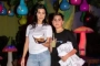 Kourtney Kardashian Shuts Down Rumors About Teen Son Mason Having a Baby