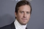 Armie Hammer Opens Up About His Hookup Attempt With Man
