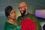 Jennifer Hudson Slammed in the Face With Ball During Courtside Date With Common