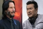 Keanu Reeves Reunites With 'Fast and Furious' Director Justin Lin for 'BRZRKR' 