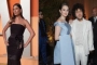 Hailey Bieber 'Likes' Shady Video Taking a Jab at Selena Gomez and Benny Blanco