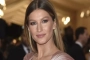 Gisele Bundchen Flaunts Post-Baby Body in Swimsuit After Giving Birth to Baby No. 3