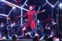 Lady Gaga Lights Up 'SNL' With Electrifying Performances of 'Abracadabra' and 'Killah'