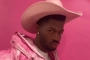 Lil Nas X Leaves His Fears Behind With New Single 'Dreamboy'