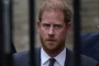 Prince Harry Seen Attending Wildfires Benefit Concert Solo in Santa Barbara