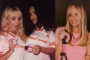 Sabrina Carpenter 'Arrests' Spice Girls' Emma Bunton and Salma Hayek During London Shows