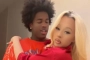 Alabama Barker Debuts Romance With UCLA Football Player Scooter Jackson Amid Bhad Bhabie Feud