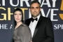 Lady Gaga's Fiance Michael Polansky Proposed With Ring Made From Blade of Grass